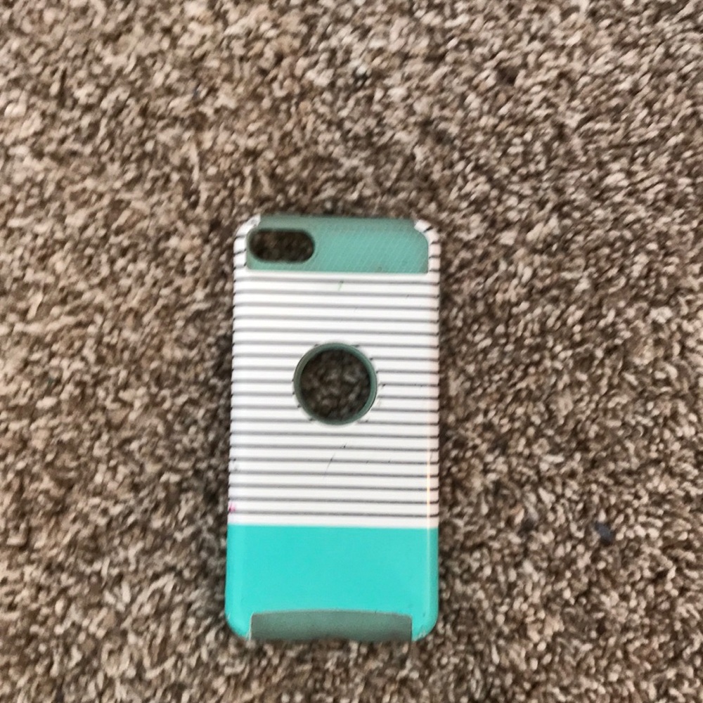 iPod 5th generation case